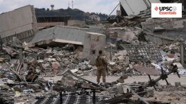 Israel-Lebanon conflict, asymmetric warfare
