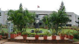 ISRO bengaluru