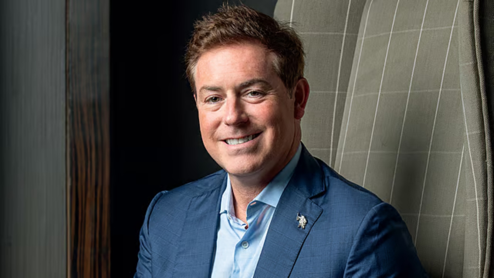 Why US Polo CEO never texts employees after work hours: ‘It’s a marathon, not a sprint