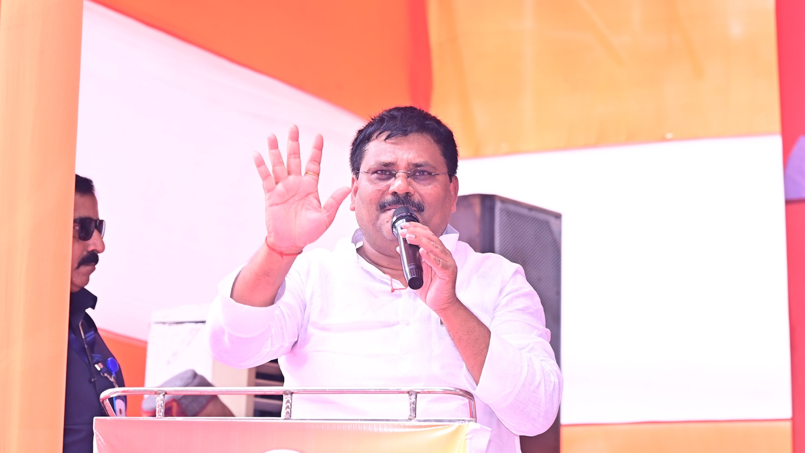 Behind Bihar JD(U) rejig, a push for ‘survival’ after Nitish Kumar’s CM era