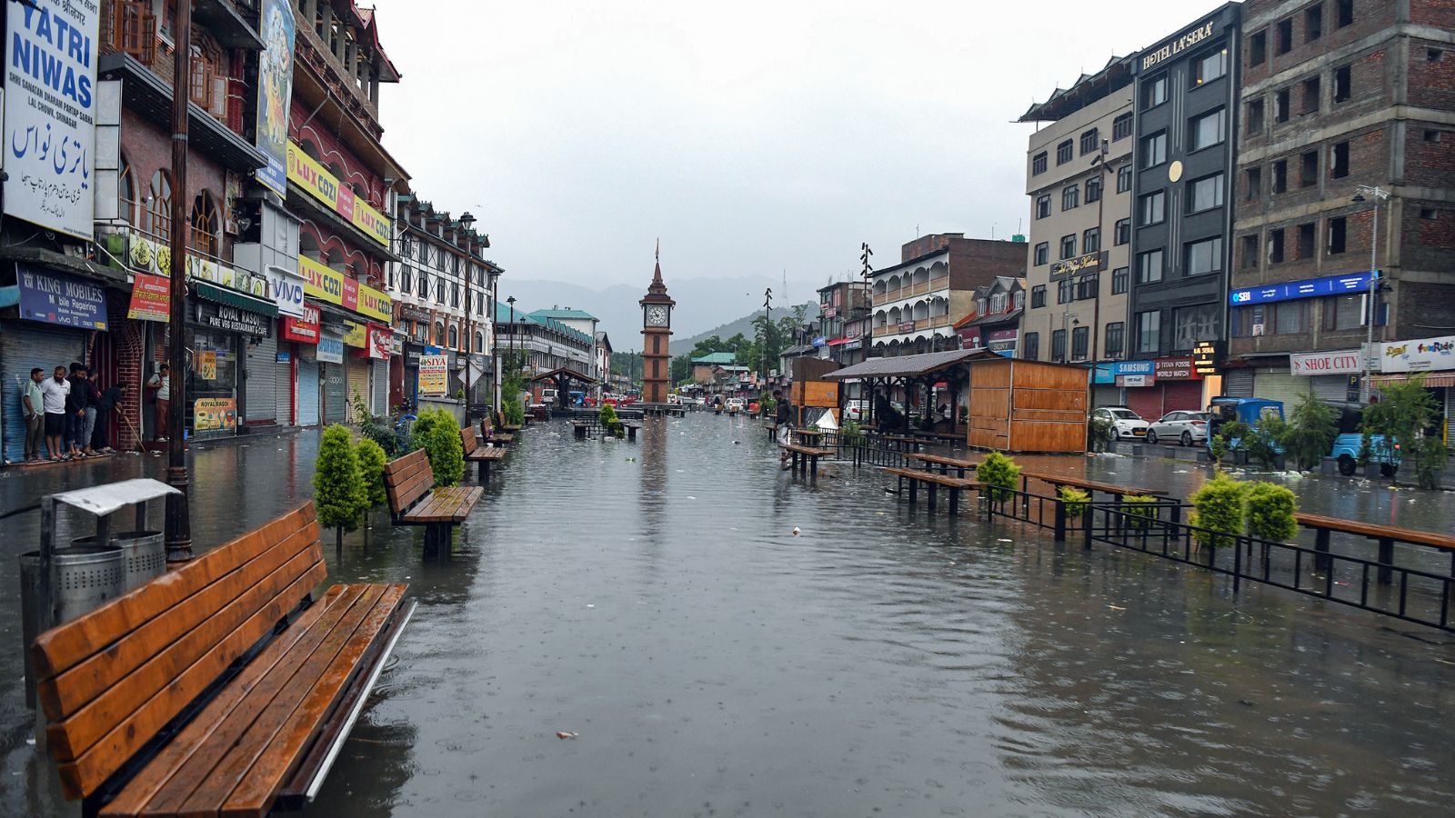monsoon