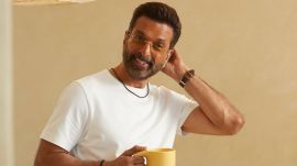 Jaaved Jaaferi speaks about success and creativity