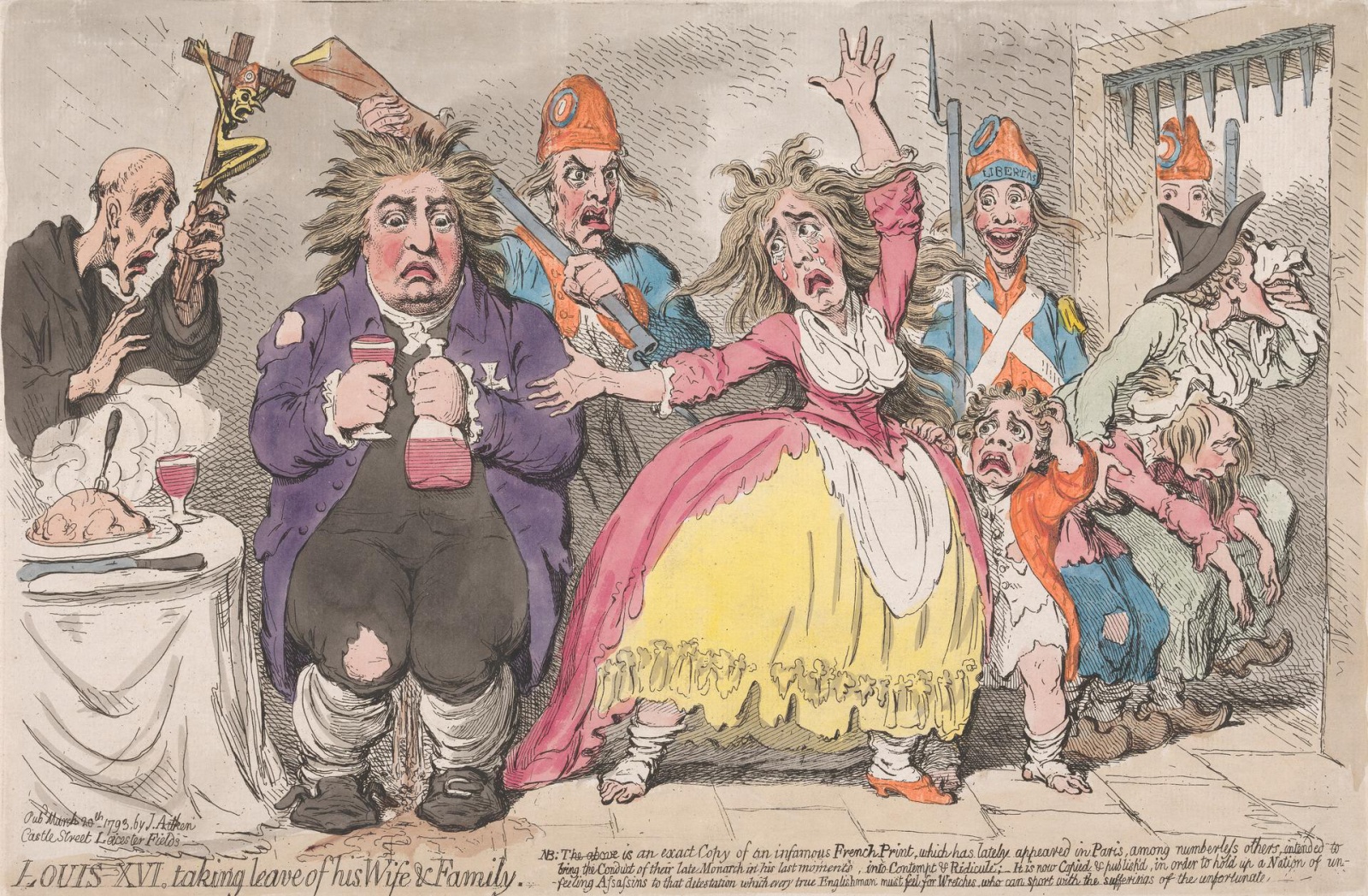 French revolution