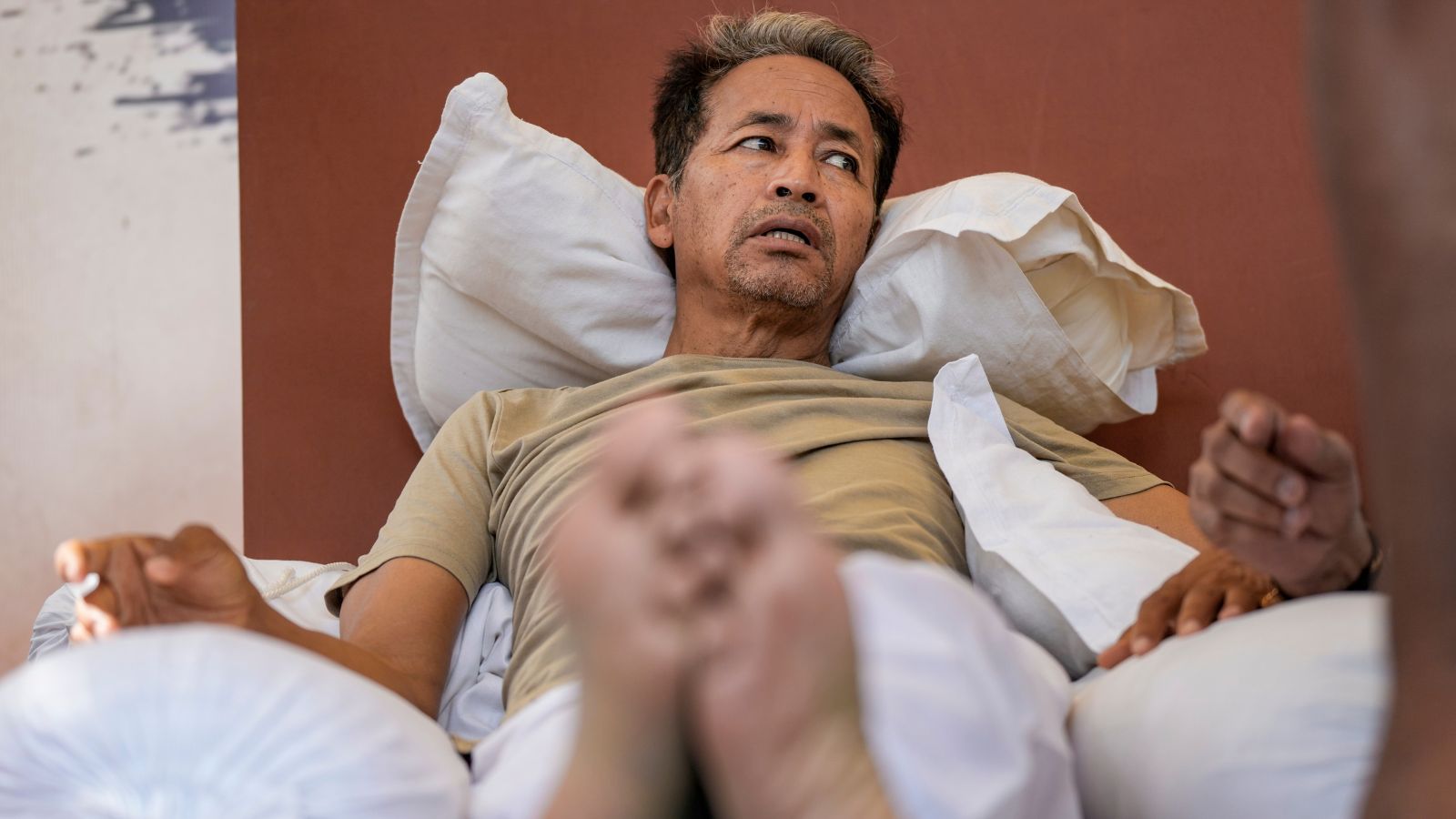Sonam Wangchuk Hunger Strike Live Updates: CJP founder Abhijeet Dipke claims he was beaten up, detained by Delhi Police