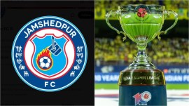 Jamshedpur FC announced they will no longer be part of the Indian Super League. (Jamshedpur FC X and ISL)