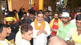 Enough of caste’: BJP faces the Prashant Kishor test in fortress Bankipur