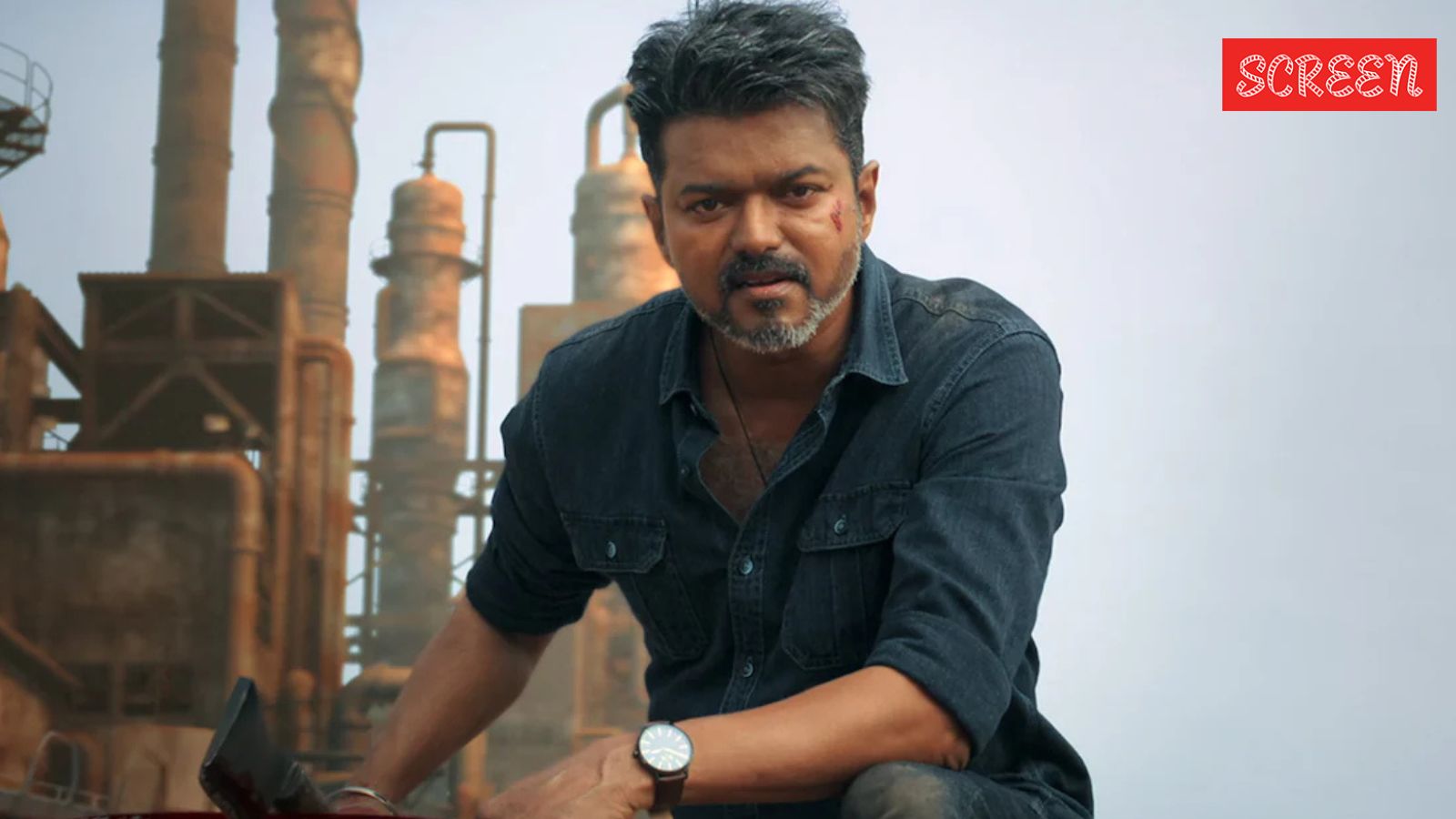Vijay’s final film crosses Rs 170 crore mark