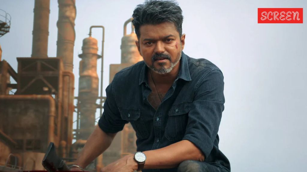 Jana Nayagan Box Office Collection Day 3 Update