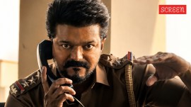 Jana Nayagan Box Office Collection Day 5 Updates