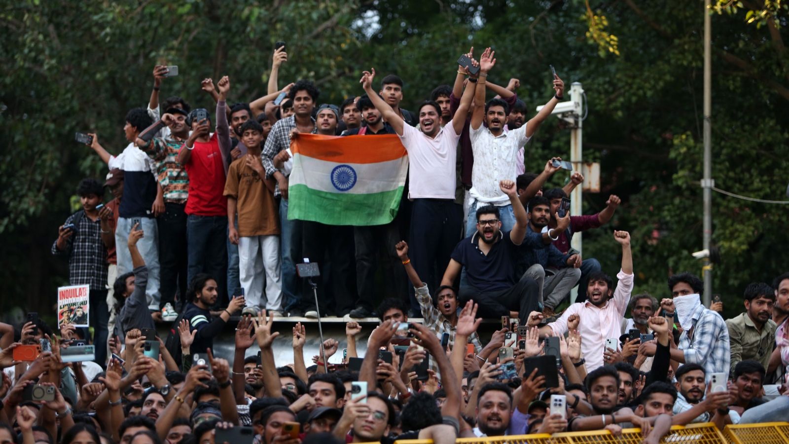 Dharmendra Pradhan resignation