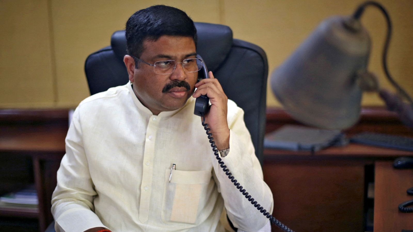 Dharmendra Pradhan's Resignation: Political Accountability, Not Diminished Clout in Odisha