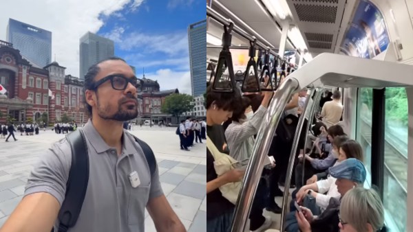 Japan work culture