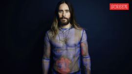 Jared Leto