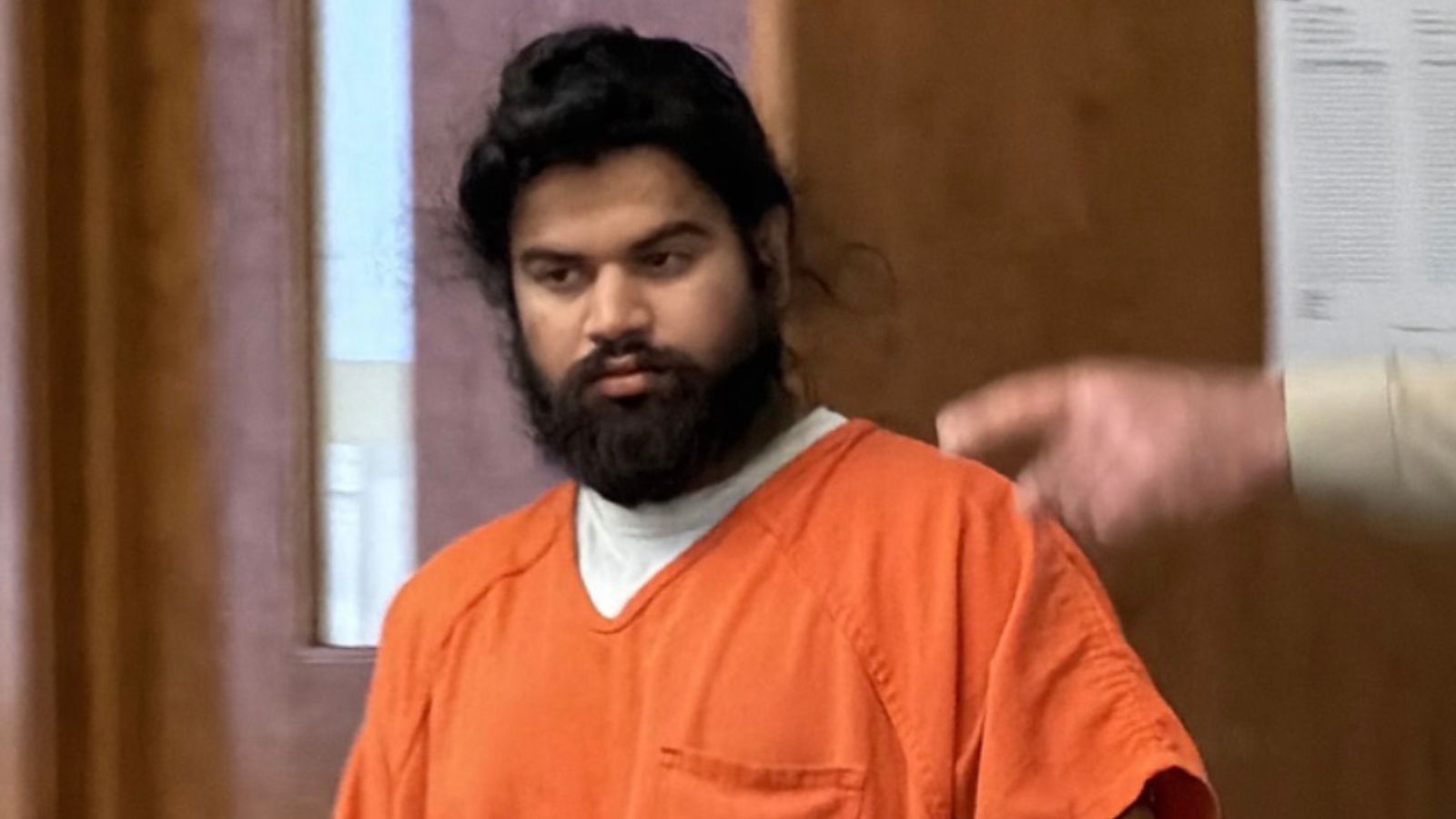 Indian National Sentenced to 4 Years, 8 Months for Fatal California Chain-Reaction Crash