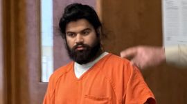 Indian truck driver gets nearly five years in jail for fatal California crash