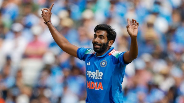 Bumrah