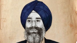 Jaswant Singh Khalra, Jaswant Khalra murder custodial torture, Jaswant Khalra case, Jaswant Khalra murder, key witness, hostile witness, custodial torture allegations, Punjab Police, Khalra case latest, human rights activist, witness statement, Punjab news, legal news India, Khalra murder case update