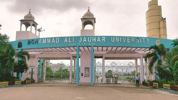 Rampur Development Authority, Mohammad Ali Jauhar University, Mohammad Ali Jauhar University Demolition order, Azam Khan, Mohammad Ali Jauhar Trust, Indian express news, current affairs