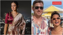 Jennifer Winget is reportedly set to marry businessman William Ishmael on July 16