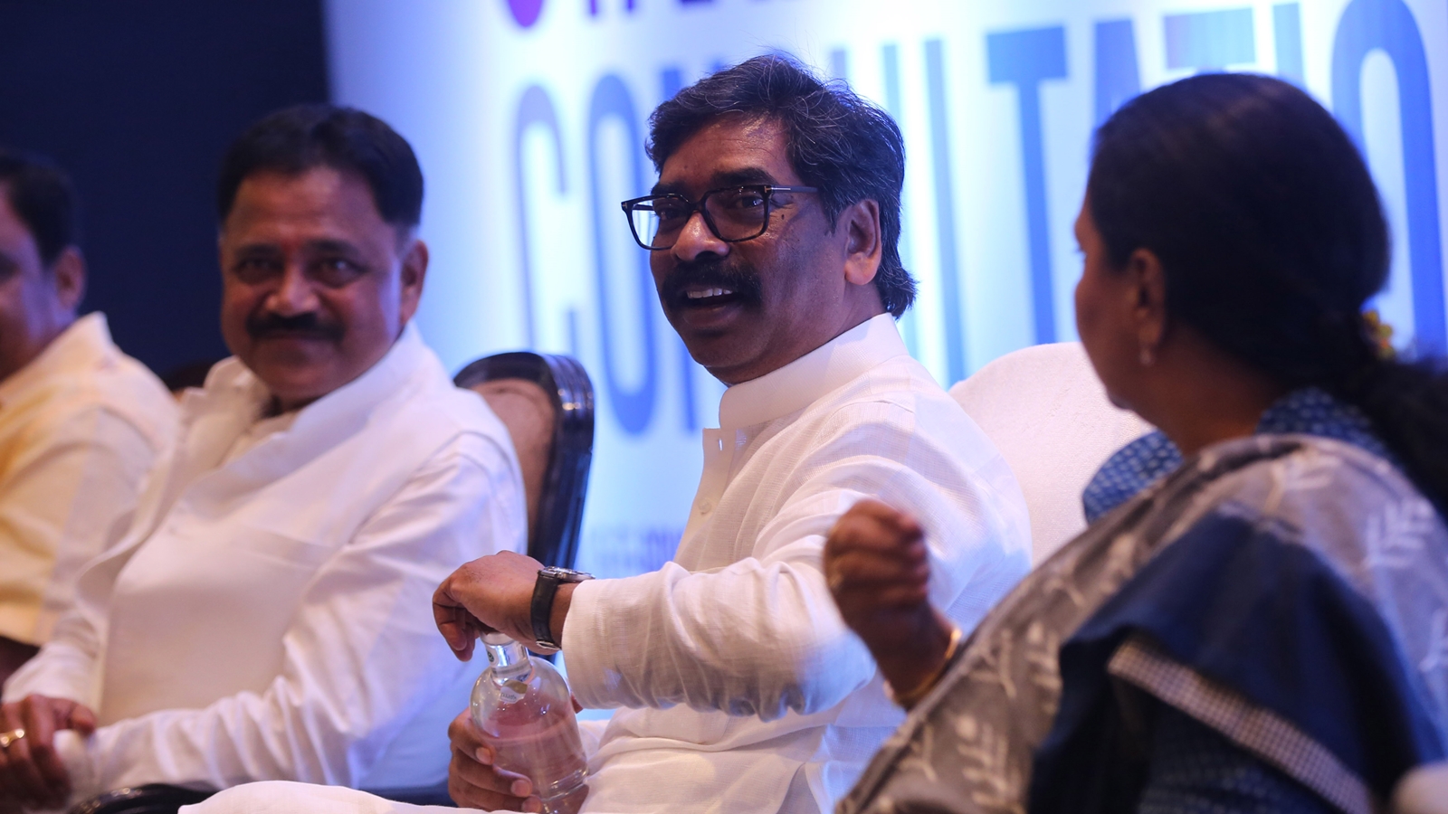 Jharkhand unveils plan to adopt AI in governance