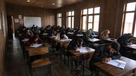 jammu and kashmir school classroom jkbose
