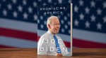 Joe Biden will release a memoir, Promise Me, America, on November 17