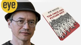 Joe Sacco's graphic novel traces the 2013 Muzaffarnagar riots through the lens of comics journalism