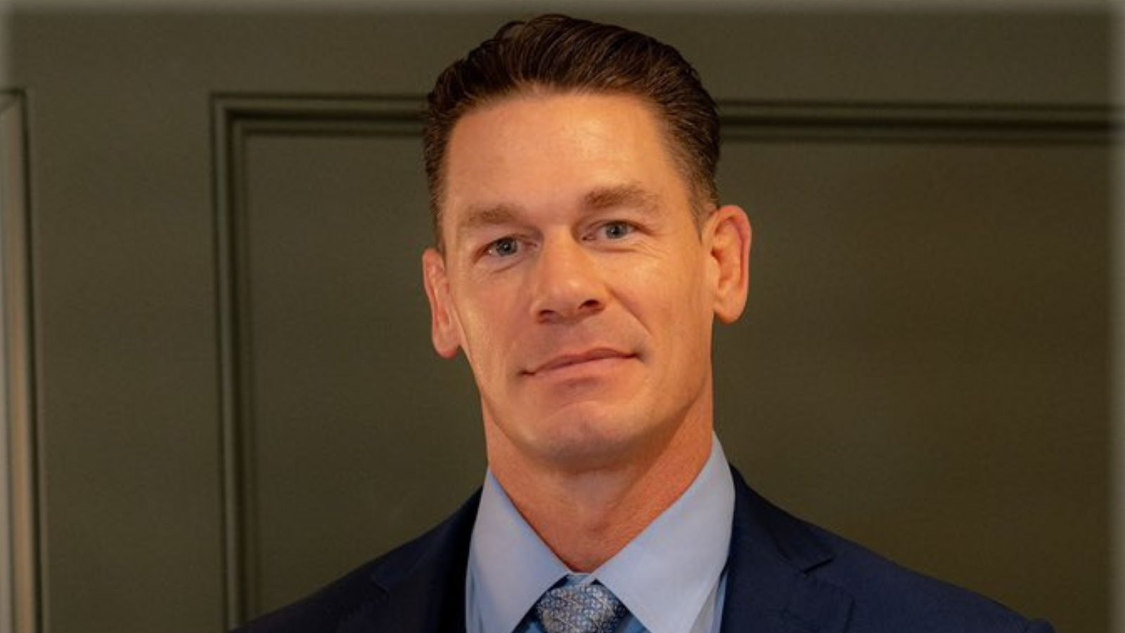 John Cena thought his itchy eyes were due to age and screens — the diagnosis surprised him