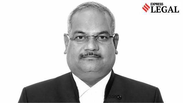 Justice Ajay Kumar Nirankari Madhya Pradesh High Court molestation suicide abetment