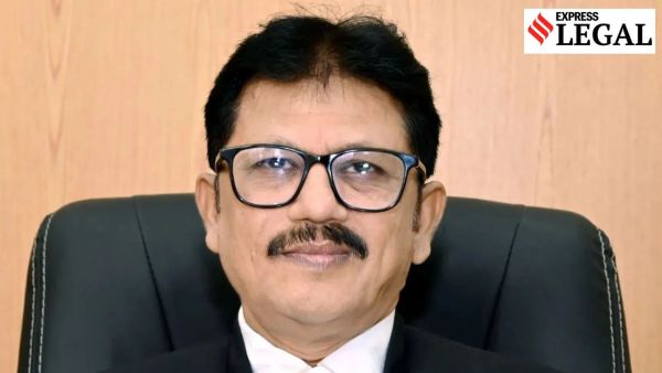 Justice Amitendra Kishore Prasad Chhattisgarh High Court Medical Termination of Pregnancy Rape Survivor