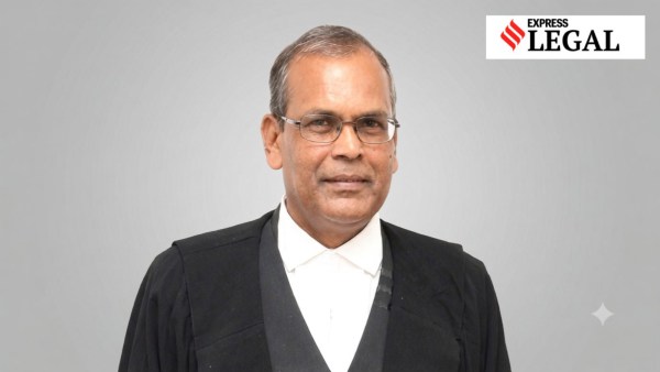 Justice Anil Kumar Choudhary