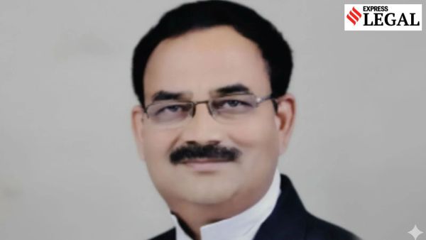 Justice Anil Kumar Upman Rajasthan High Court Bail NDPS