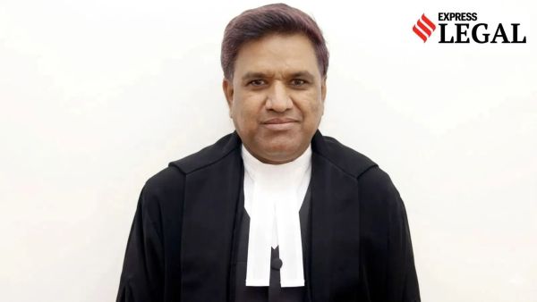 Justice Ashok Kumar Jain Rajasthan High Court Social Media