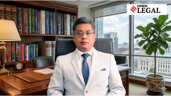 Justice Bhaskar Raj Pradhan Sikkim High Court pocso case taxi driver