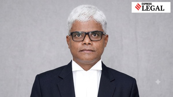 Justice C Saravanan Madras High Court
