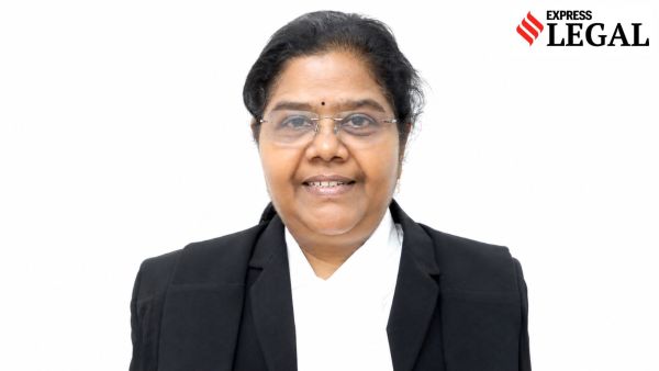 Justice Dr A D Maria Clete Madras High Court Privacy Family property Elderly