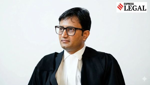 Justice Himanshu Joshi Madhya Pradesh High Court Cyber Fraud