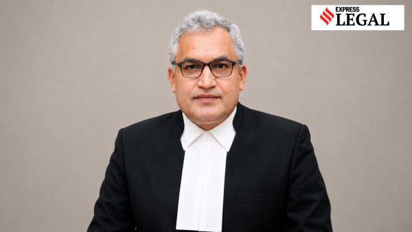 Justice Jitendra Kumar Patna High Court