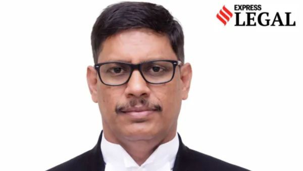 Justice Krishna Rao Calcutta High Court