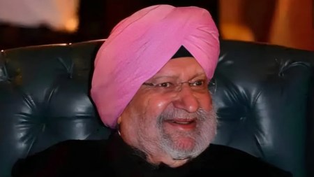 Jaswant Singh Khalra, Justice Kuldip Singh