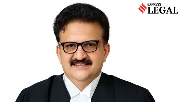Justice Kunhikrishnan Kerala High Court People Democracy
