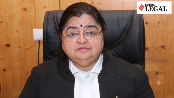 Justice Rajani Dubey interview POCSO child sexual abuse fast track court