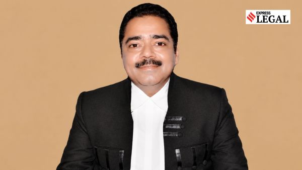 Justice Rajesh Shankar jharkhand high court