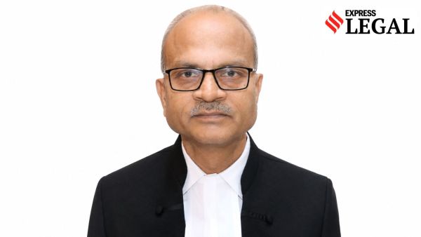 Justice Ravindra Agarwal Chhattisgarh High Court Call Recordings Privacy