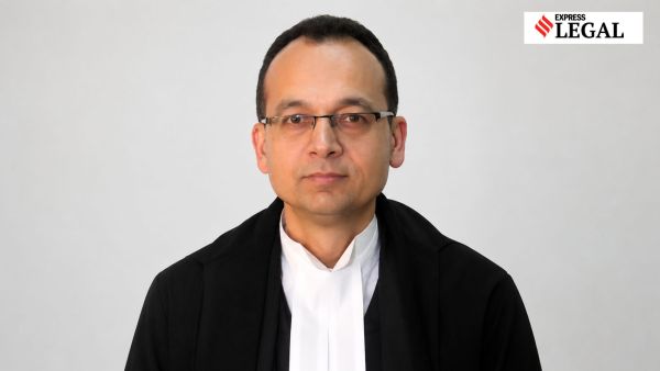 Justice Romesh Verma