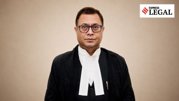 Justice Sameer Jain Rajasthan High Court Border Indo-Pak National Security