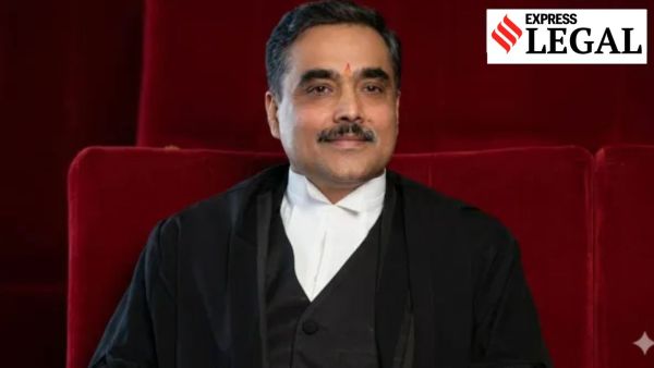 Justice Sandeep Sharma Himachal Pradesh High Court Murder