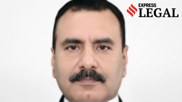 Justice Sanjay Parihar Jammu and Kashmir and Ladakh High Court child custody 