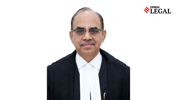 Justice Sanjiv Kumar allahabad high court