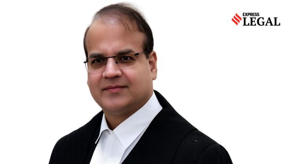 Justice Santosh Rai Allahabad High Court